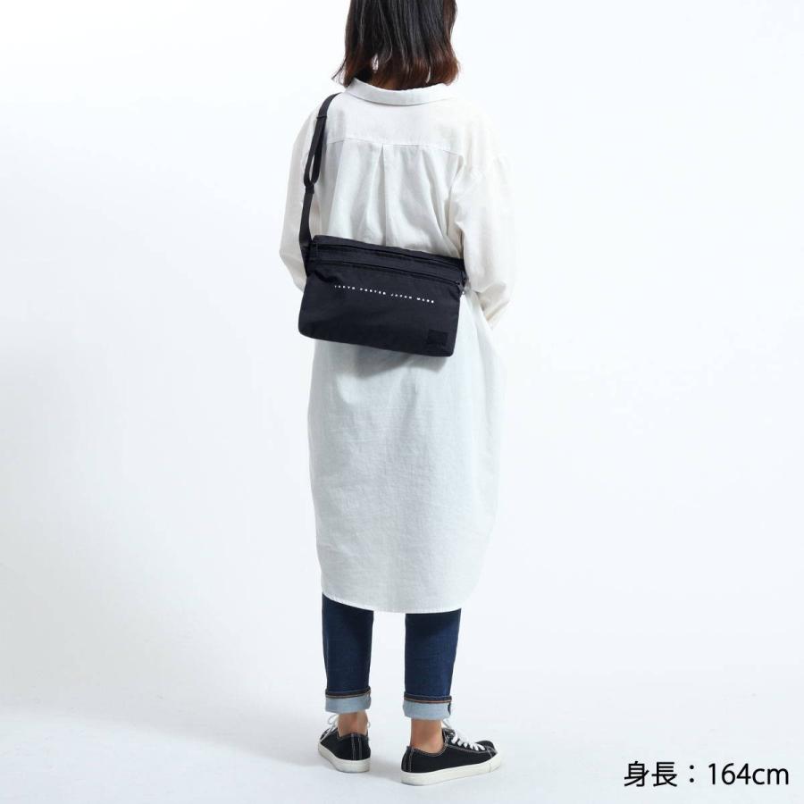 FLAT（PORTER） ポーター フラット ショルダーバッグ 861-16806 吉田