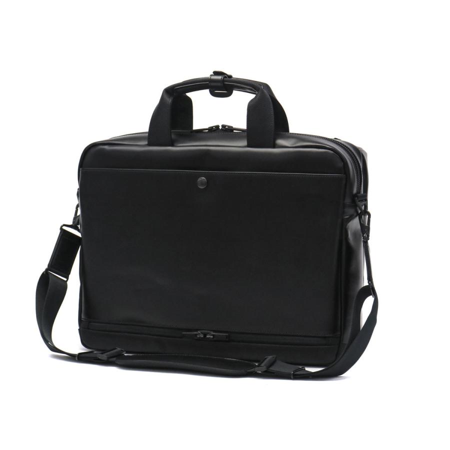 PORTER ポーター スタンス 2WAYブリーフケース(L) 117-05031 ビジネス