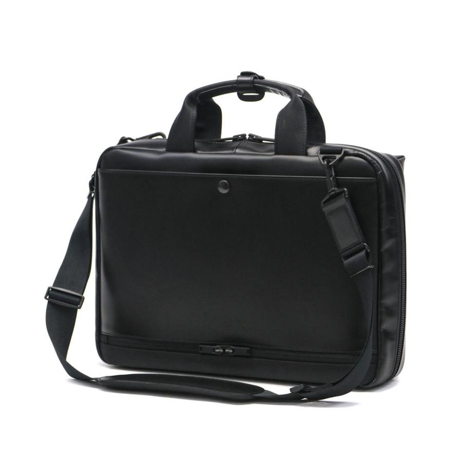 PORTER ポーター スタンス 2WAYブリーフケース(S) 117-05032 ビジネス