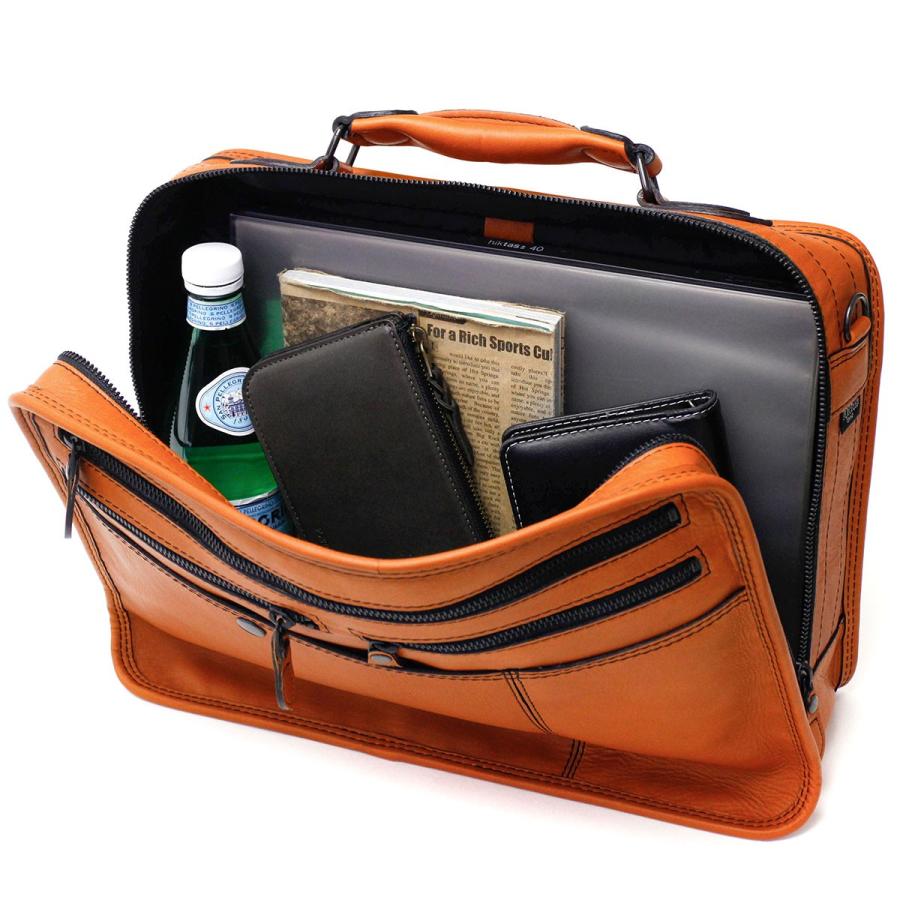 BARON（PORTER） ポーター バロン 2WAYブリーフケース 206-02632