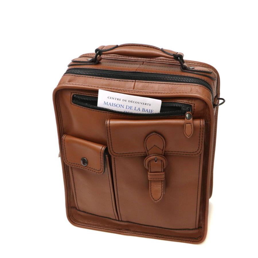 BARON（PORTER） ポーター バロン 2WAYショルダーバッグ 206-02634