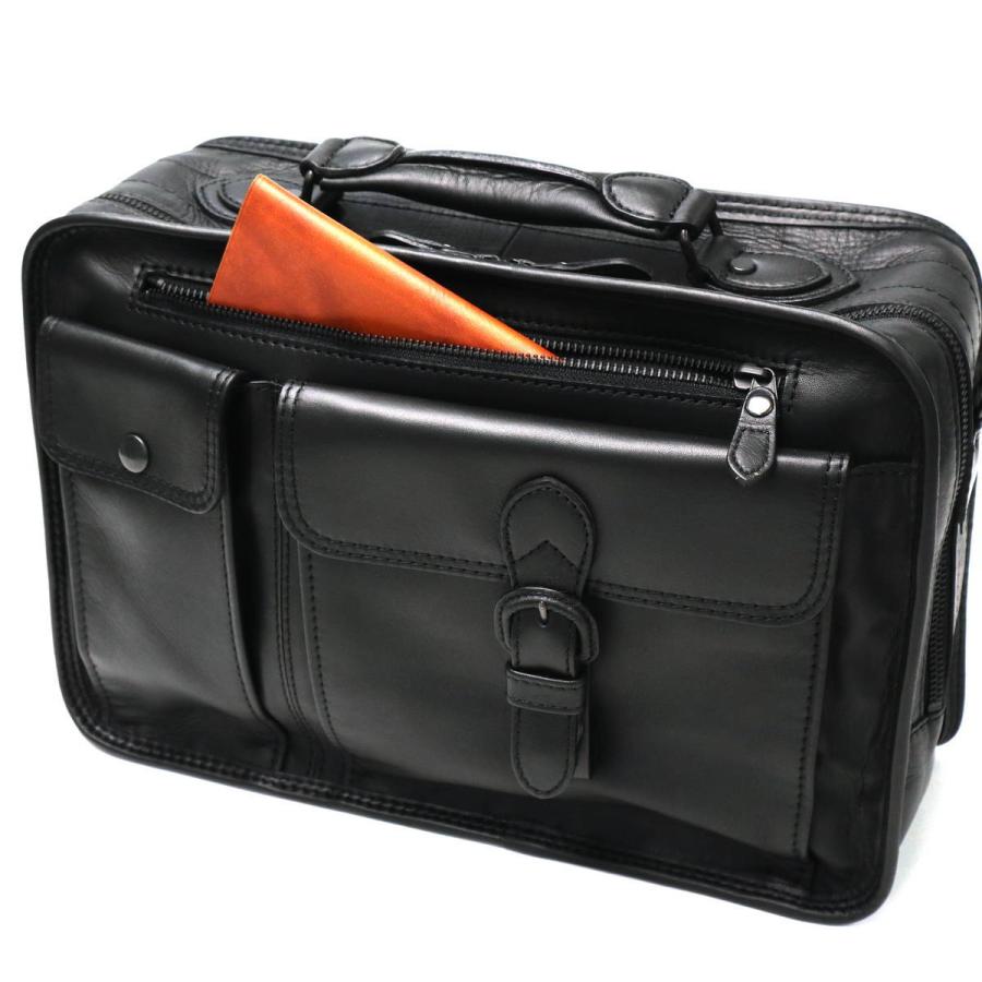 BARON（PORTER） ポーター バロン 2WAYブリーフケース 206-02635