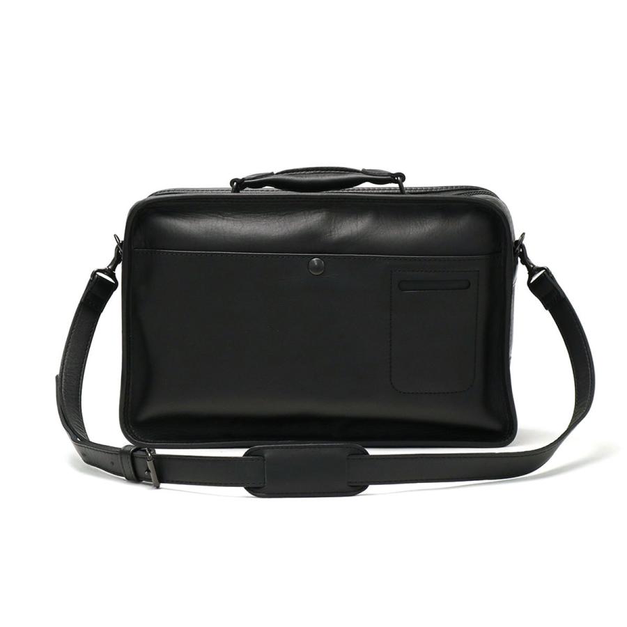 BARON（PORTER） ポーター バロン 2WAYブリーフケース 206-02635