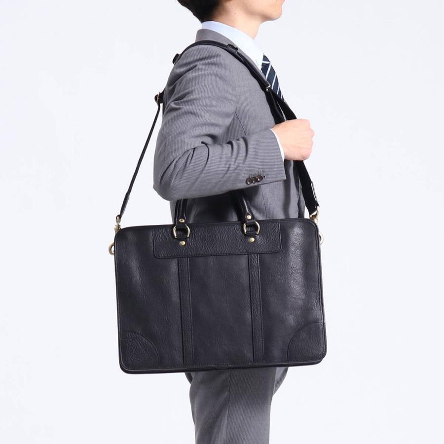 HERITAGE（PORTER） ポーター ヘリテージ 2WAYブリーフケース 231