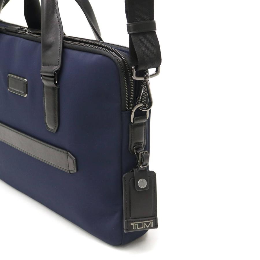 TUMI（トゥミ） 正規品5年保証 ビジネスバッグ TUMI 2WAY ブリーフ