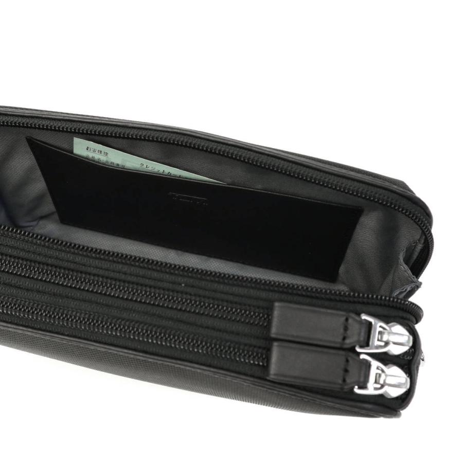 TUMI（トゥミ） 正規品2年保証 バッグ クラッチバッグ ALPHA SLG