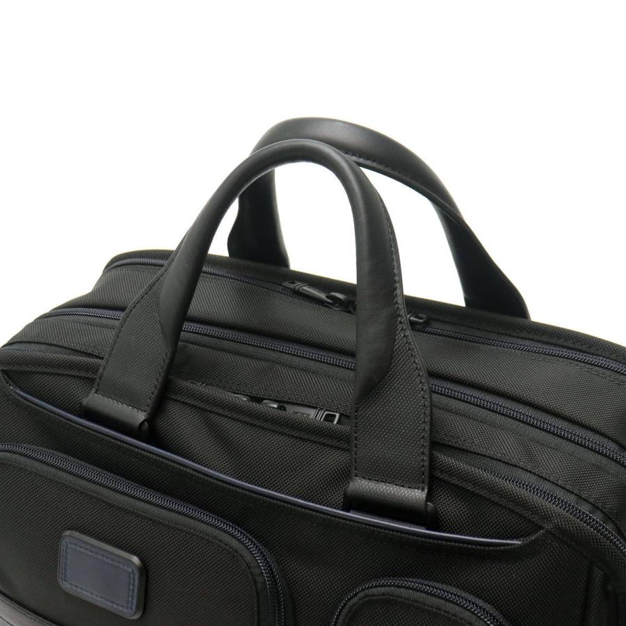 TUMI（トゥミ） セール20%OFF 正規品5年保証 ビジネスバッグ TUMI