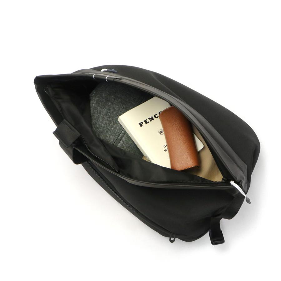 イザール 日本正規品 コートエシエル バックパック Cote&Ciel ISAR M