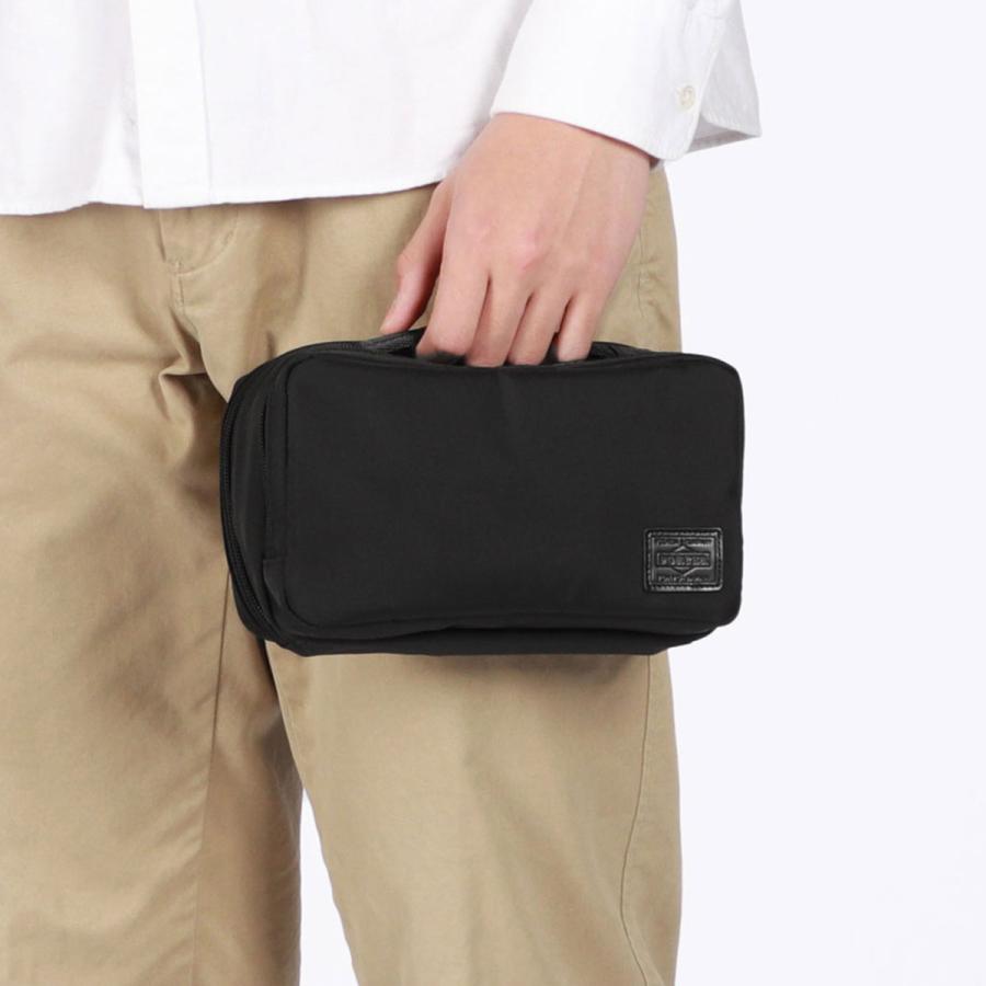 PORTER ポーター ビュー ポーチ 695-05766 小物入れ 吉田カバン VIEW
