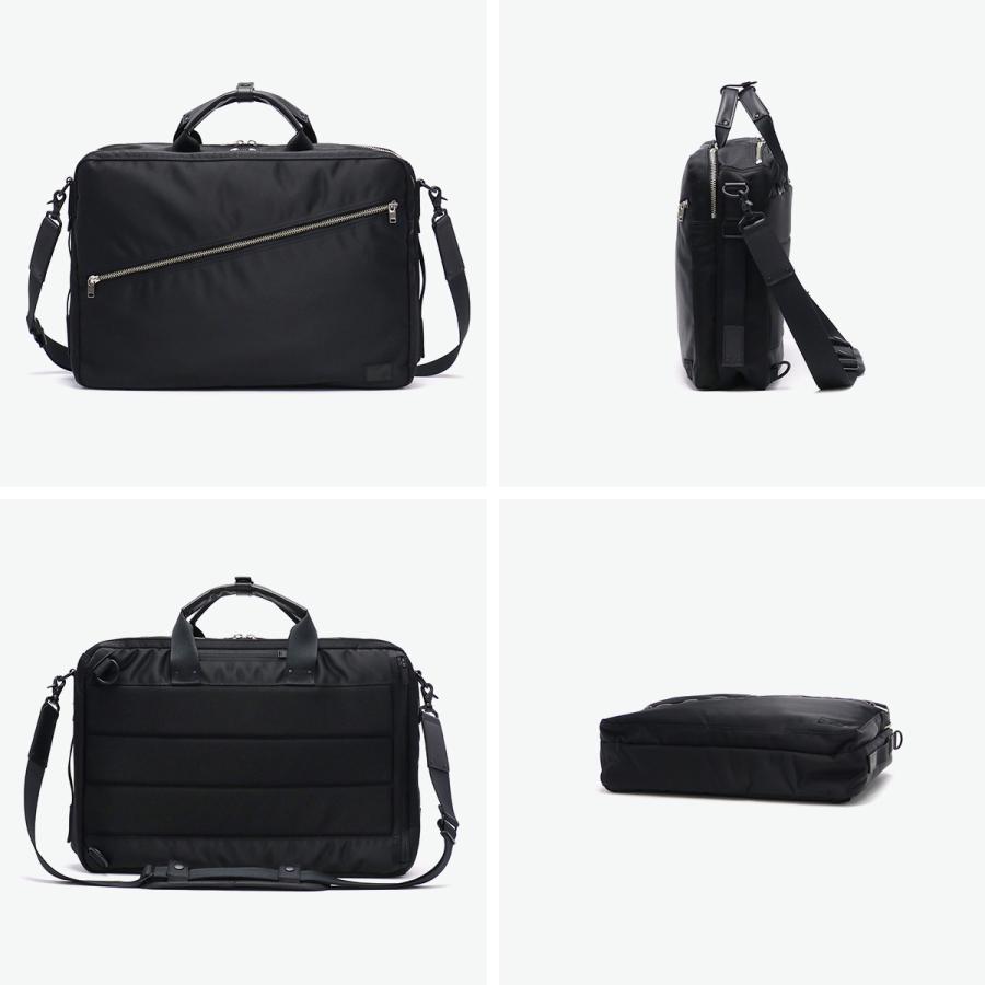 LIFT（PORTER） ポーター リフト 3WAYブリーフケース 822-07561 吉田