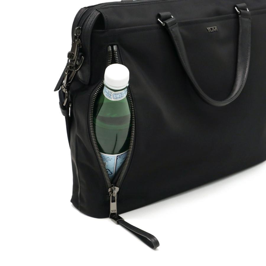 TUMI（トゥミ） 最大53%☆3/1迄 正規品5年保証 ブリーフケース TUMI