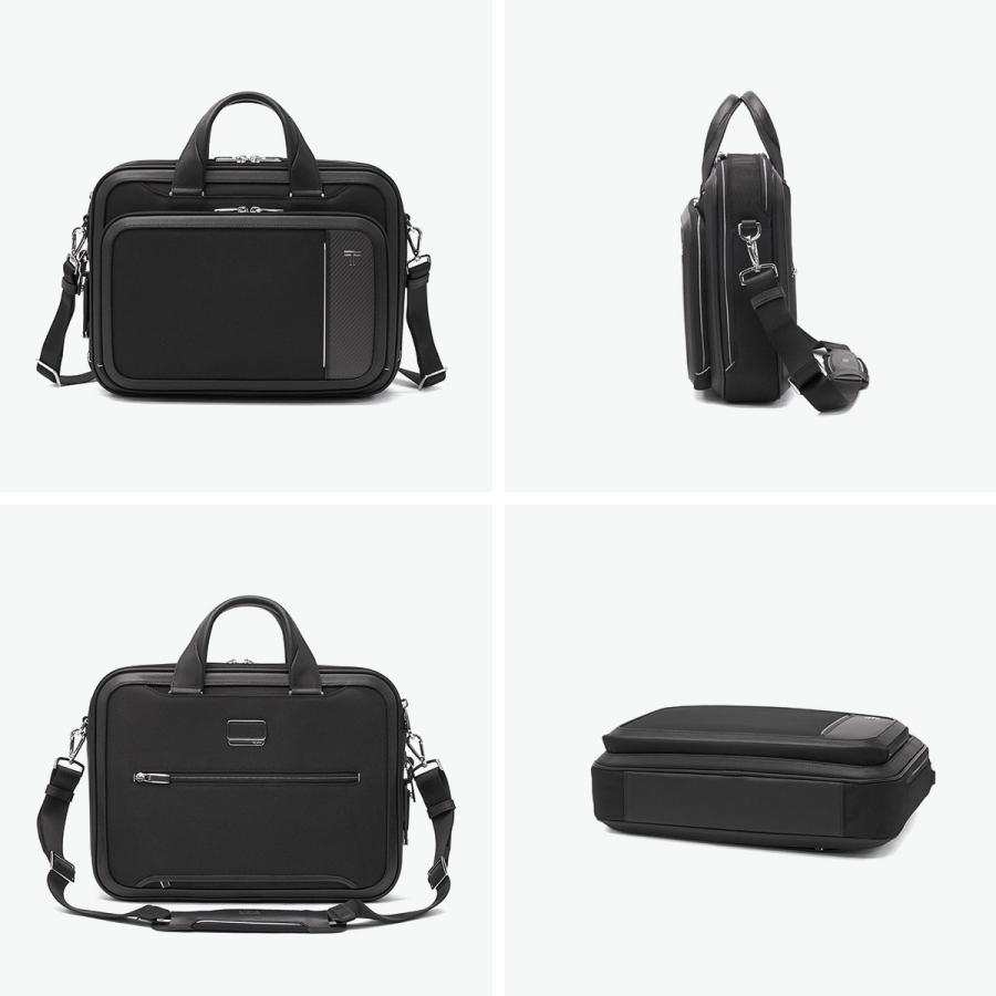 TUMI（トゥミ） 最大50%☆2/25限定 正規品5年保証 ブリーフケース
