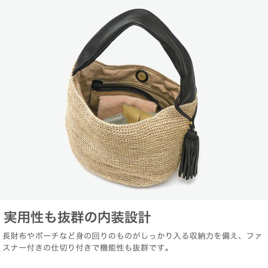 VIOLAd'ORO（ヴィオラドーロ） 最大41%☆2/25限定 正規品 かごバッグ