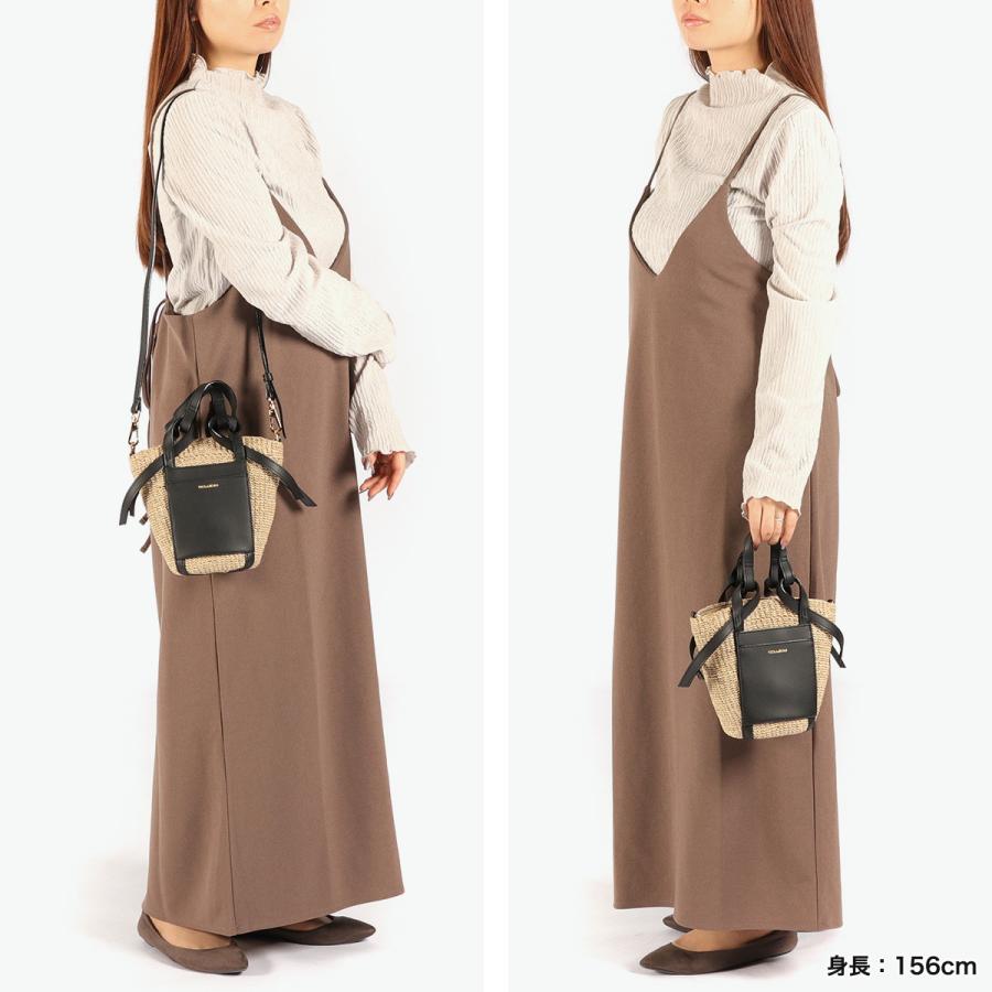 VIOLAd'ORO（ヴィオラドーロ） 最大41%☆2/25限定 正規品 かごバッグ