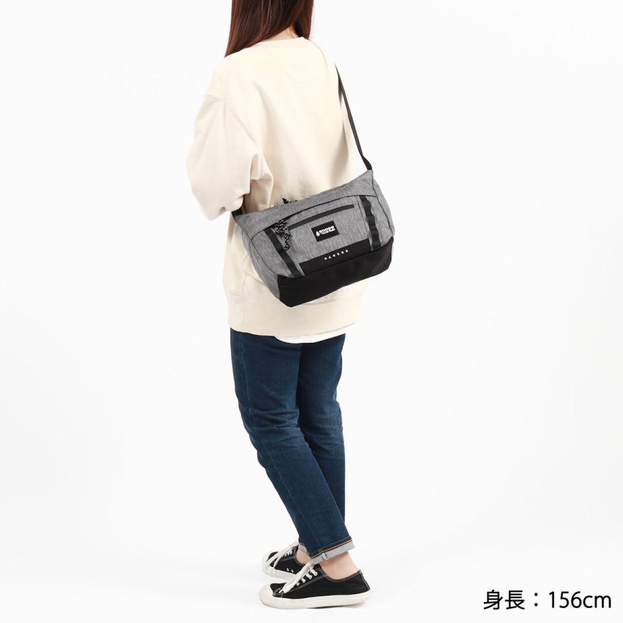 最大44%☆3/1迄 WOODS Field ショルダーバッグ メンズ レディース