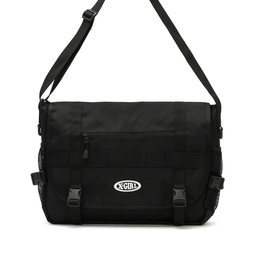 X-girl（エックスガール） 最大53%☆2/27〜 バッグ ショルダーバッグ