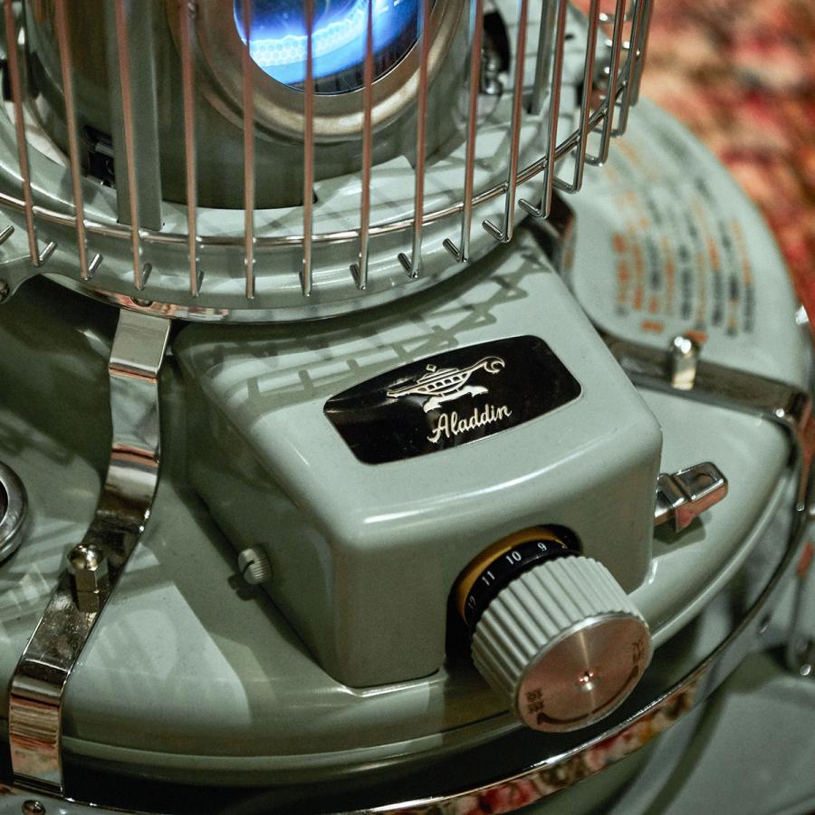 アラジン（Aladdin） 最大44%☆2/27〜 特典付 正規品1年保証 ヒーター