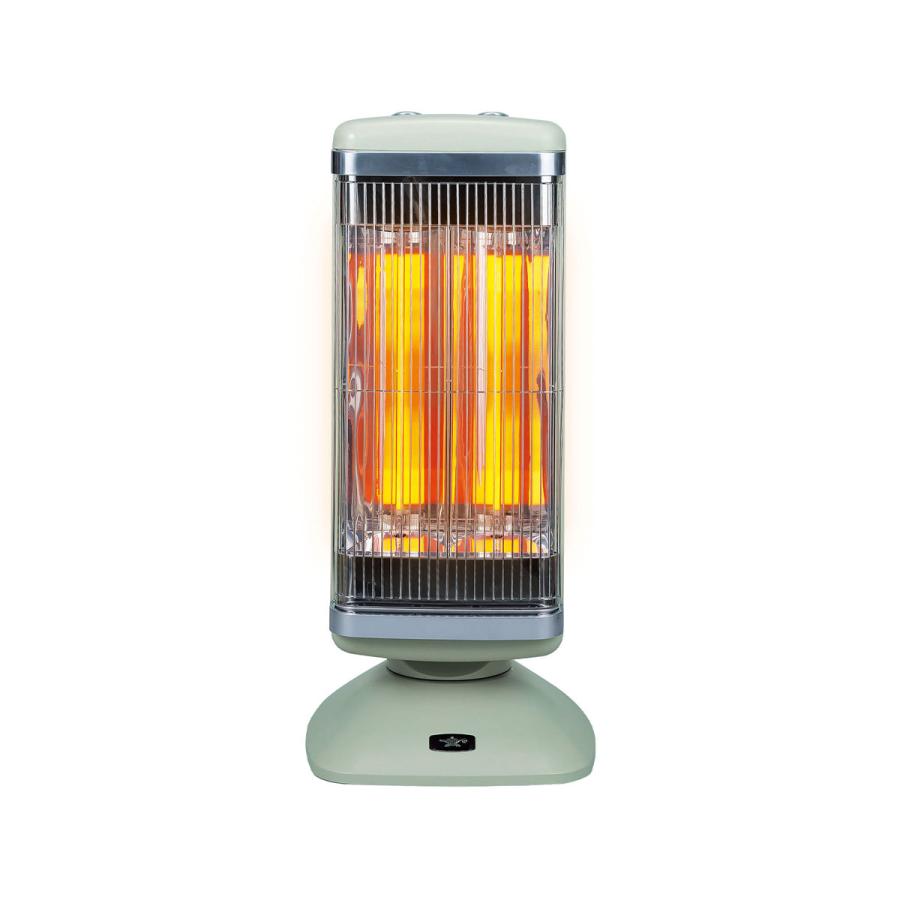 アラジン（Aladdin） 特典付 正規品1年保証 ヒーター 速暖 足元 電気