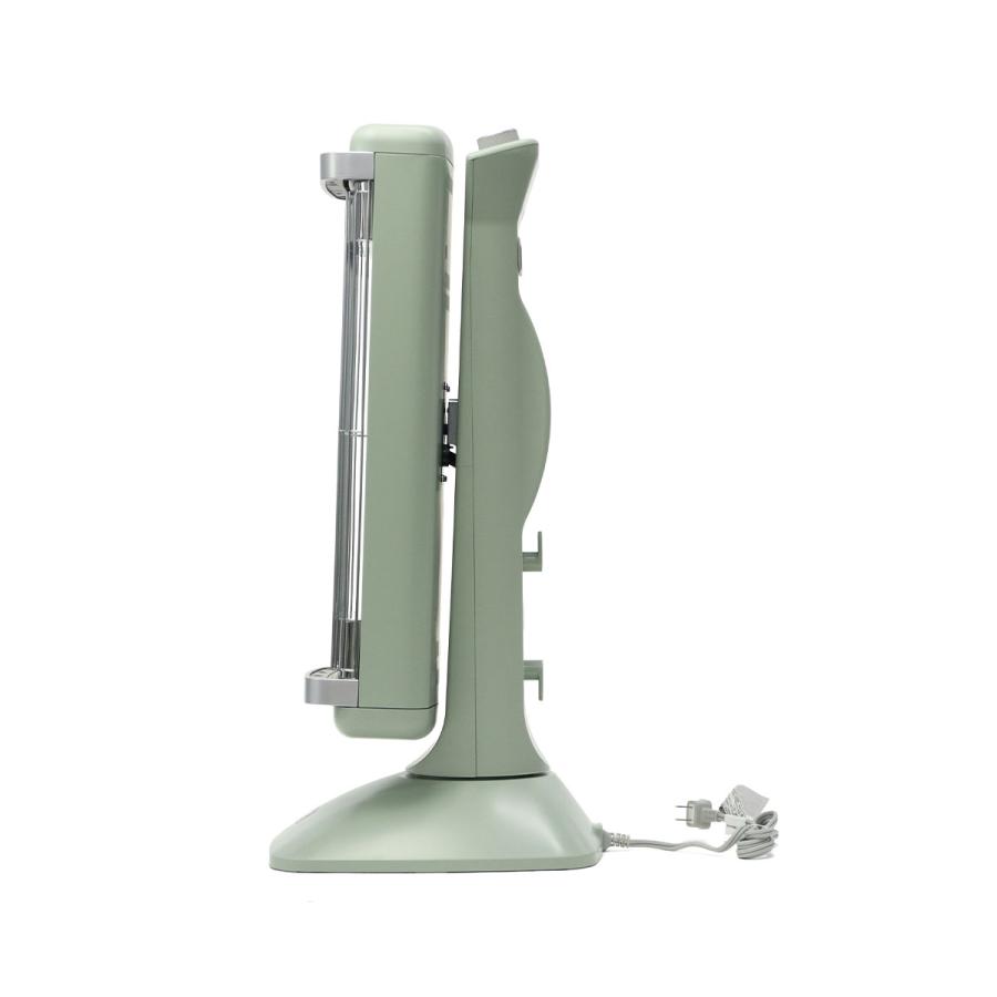 アラジン（Aladdin） 特典付 正規品1年保証 ヒーター 速暖 足元 電気