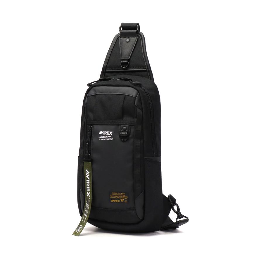 AVIREX（アヴィレックス） 最大44%☆3/1迄 当店限定モデル ボディ