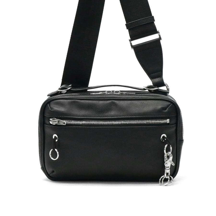 NUNC（ヌンク） 最大50%☆2/25限定 ショルダーバッグ バッグ 斜めがけ