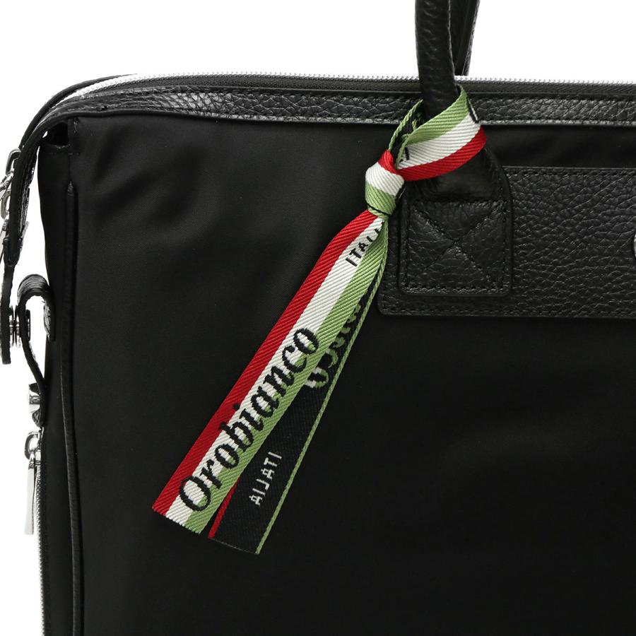 Orobianco（オロビアンコ） セール30%OFF 日本正規品 ブリーフケース