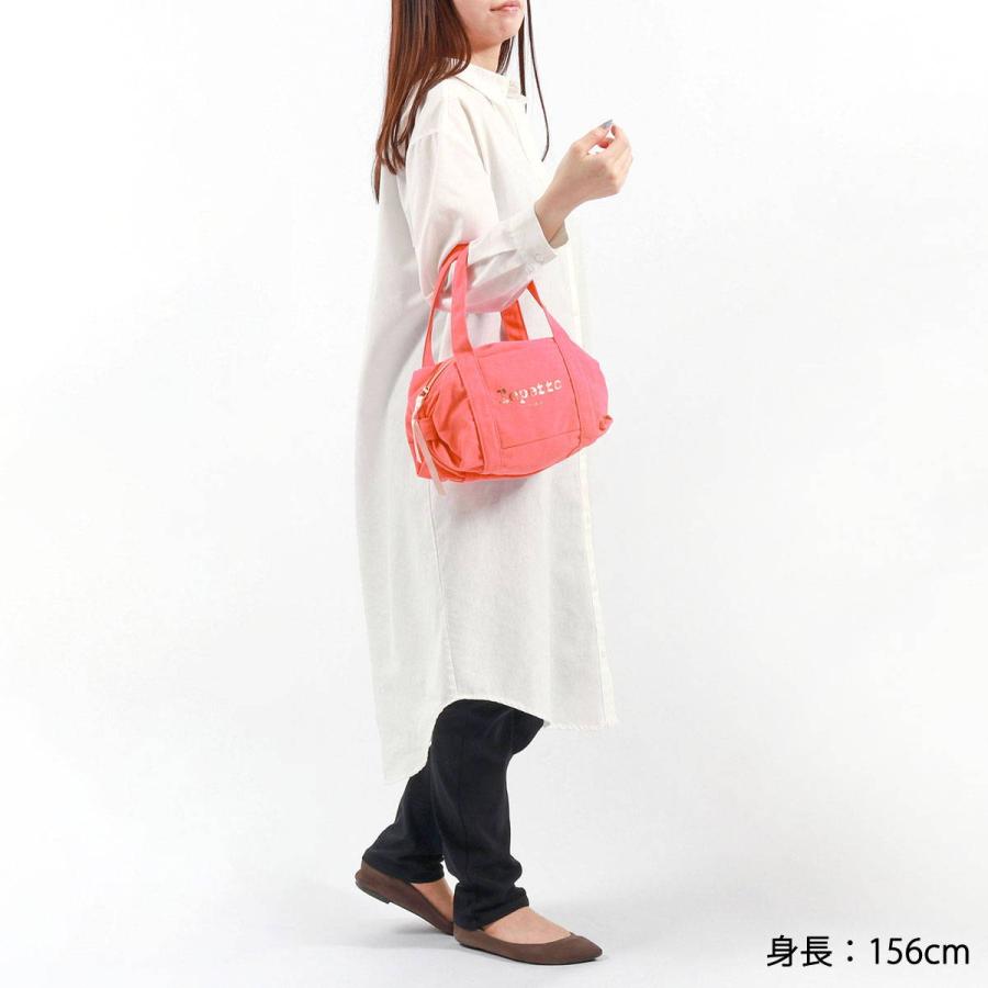 repetto（レペット） 最大53%☆3/1迄 ボストンバッグ レディース