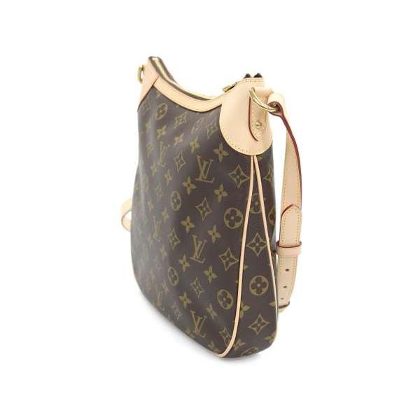 LOUIS VUITTON（ルイ・ヴィトン） ショルダーバッグ モノグラム