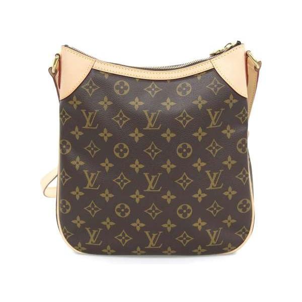 LOUIS VUITTON（ルイ・ヴィトン） ショルダーバッグ モノグラム