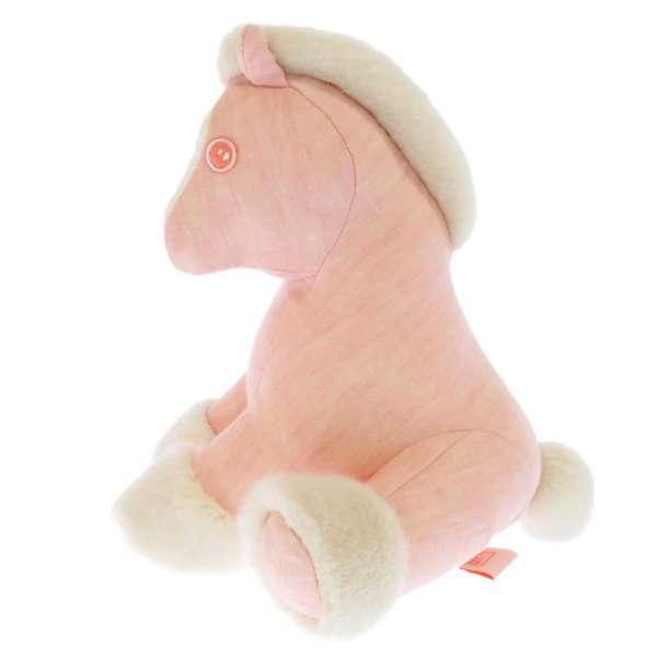 HERMES（エルメス） ぬいぐるみ ベビーエルミー ホース 馬 Hermy