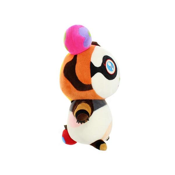 LOUIS VUITTON（ルイ・ヴィトン） ぬいぐるみ モノグラム マルチカラー