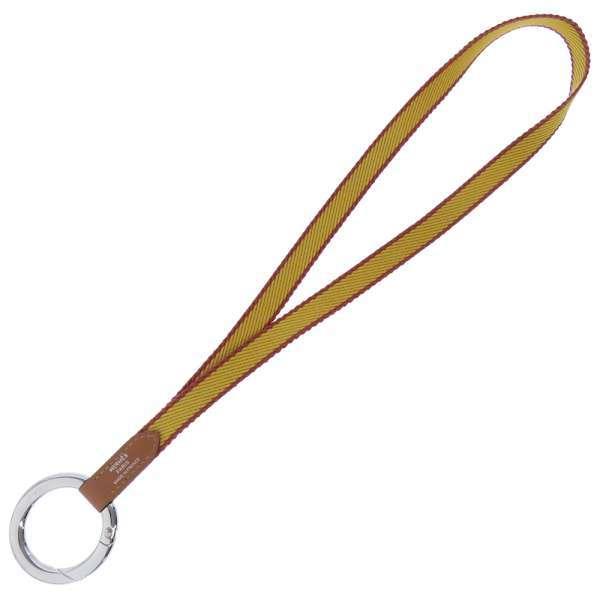 HERMES（エルメス） ストラップ カレ・ポケット ネックストラップ