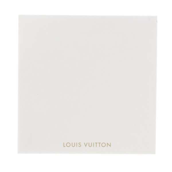 LOUIS VUITTON（ルイ・ヴィトン） 文房具 ブロック メモ ヴィトン メモ