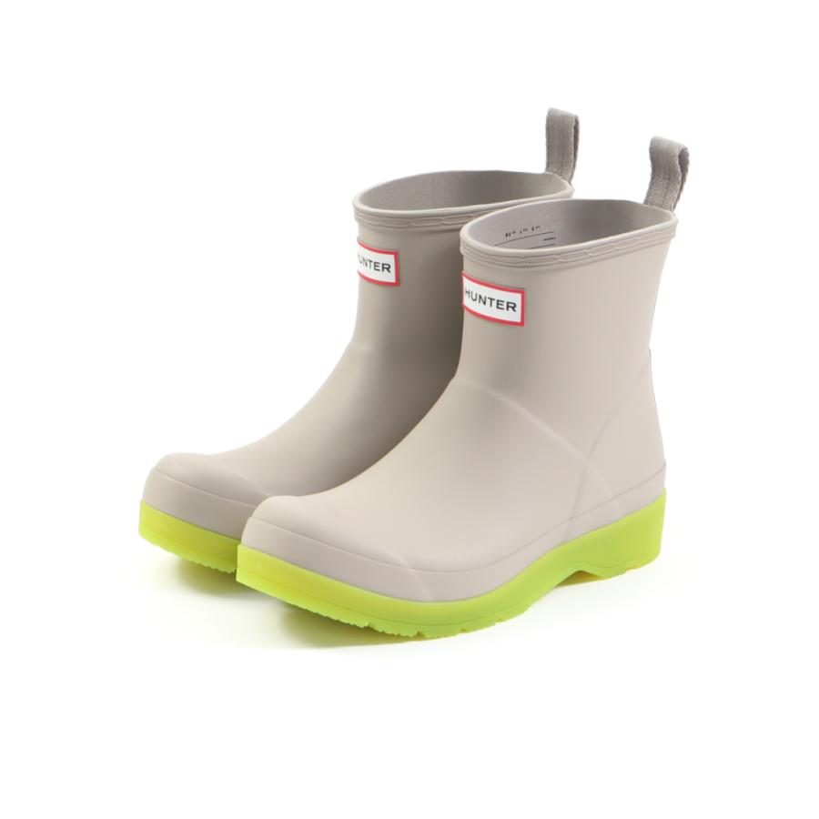 HUNTER（ハンター） レディース レインブーツ プレイ ショート