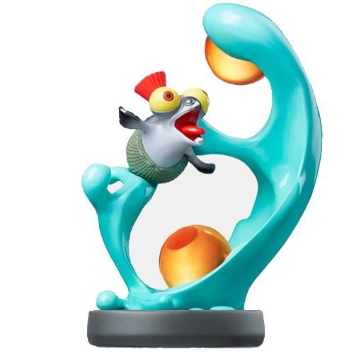 amiibo 【新品/送料無料】任天堂 トリプルセット[インクリング