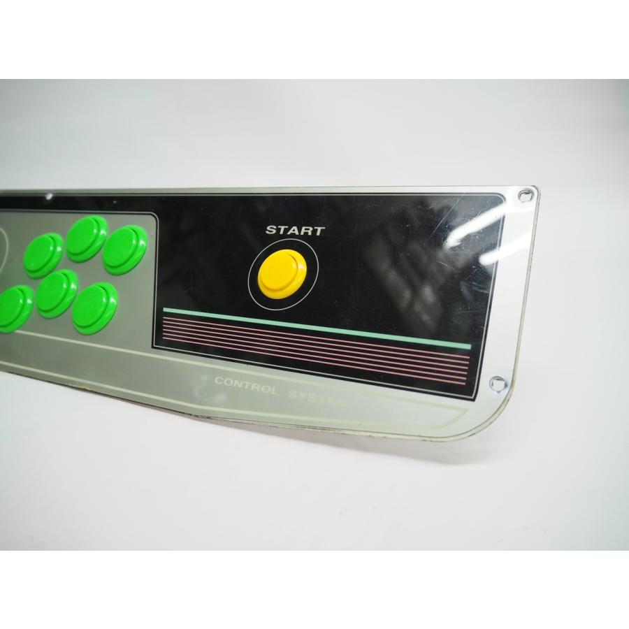 セガ筐体用 1L6B コントロールパネル : GAMERS SIDE - 通販 - Yahoo