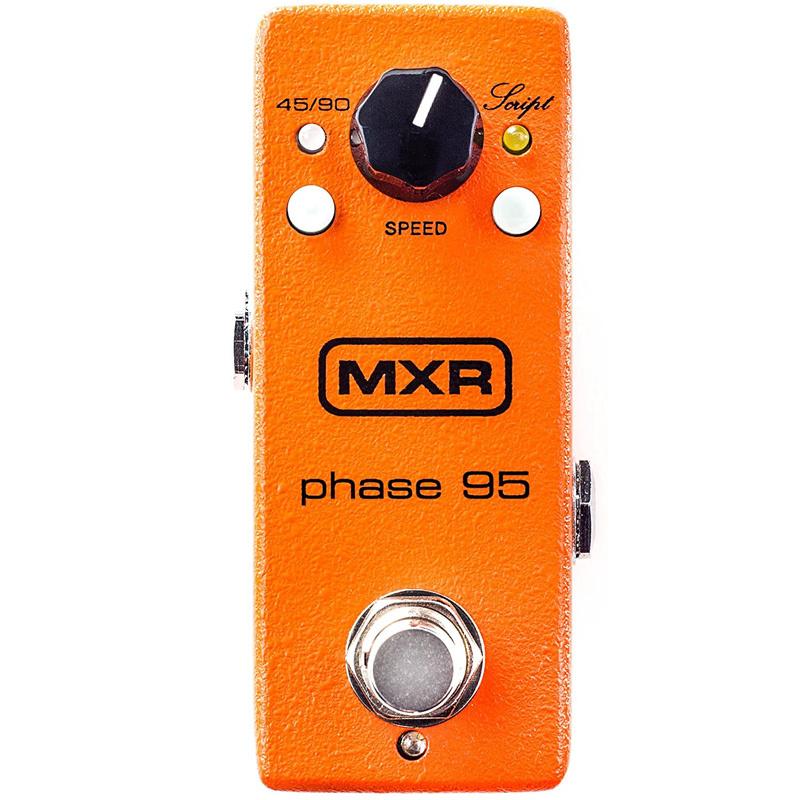 フェイザー フェイズ95 コンパクトエフェクター MXR M290 PHASE 95