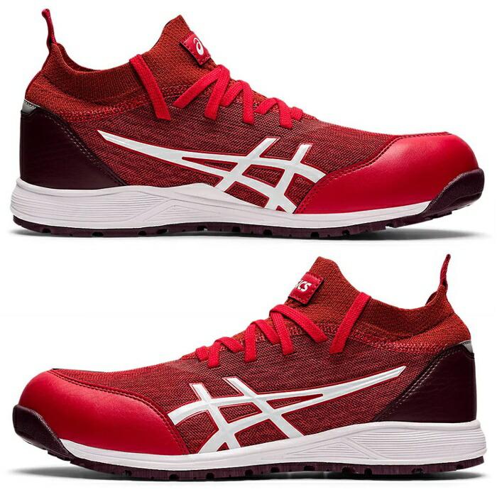 安全靴 CP213 TS ウィンジョブ アシックス asics WINJOB : オキセン