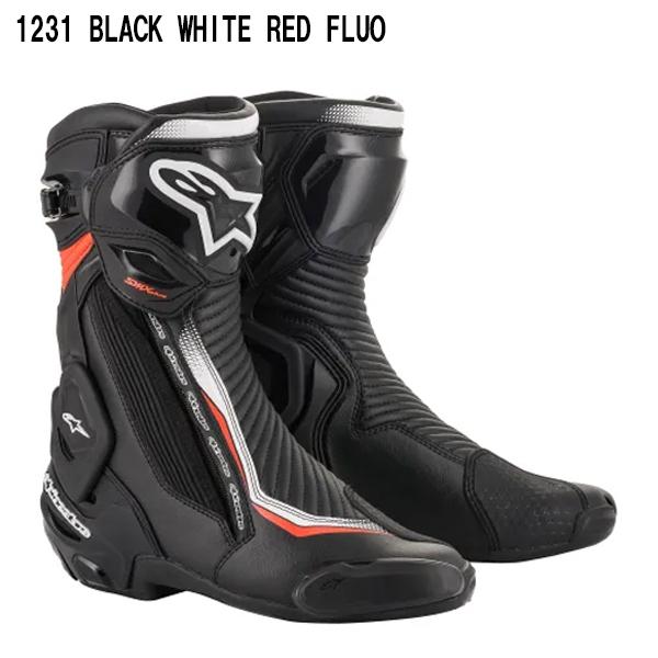 アルパインスターズ（alpinestars） SMX PLUS v2 BOOT エスエム