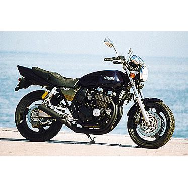 YAMAHA（ヤマハ） XJR400/R/R2/S 【ガスケット付き】マルチレーシング