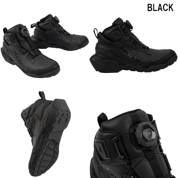 TAICHI RSタイチ RSS013 013 DRYMASTER アローシューズ ドライマスター