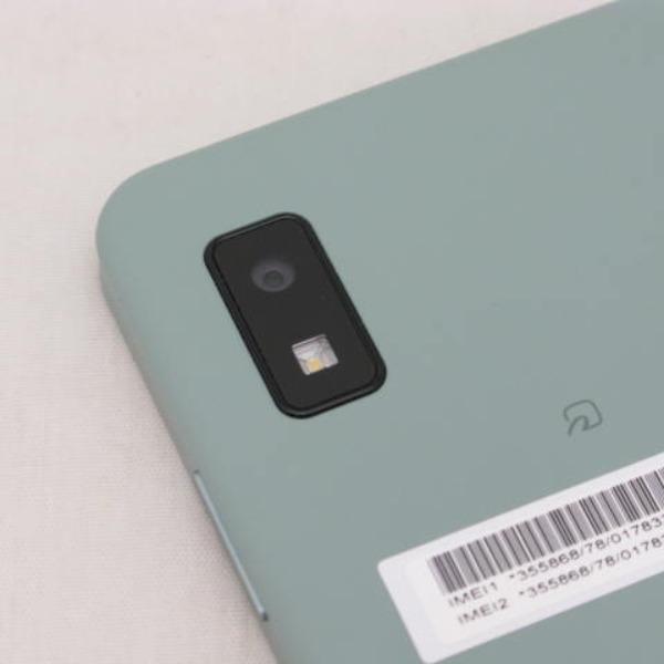 SHARP（シャープ） A104SH AQUOS wish オリーブグリーン SIMフリー