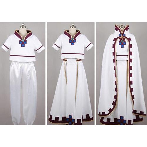 ツバサ・クロニクル クロウ国 さくら姫 コスプレ衣装 : 桜淵屋 - 通販