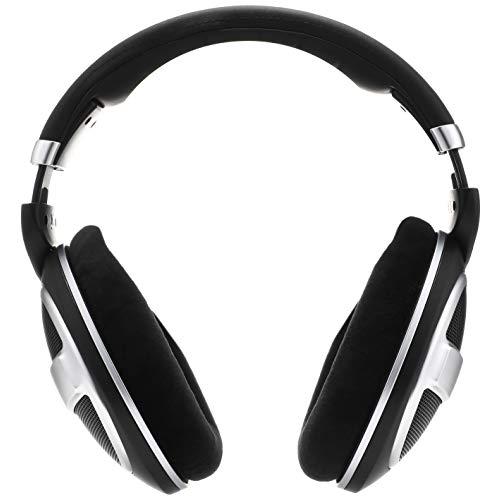 ゼンハイザー Sennheiser ヘッドホン 有線 HD 599 SE オープン型 開放