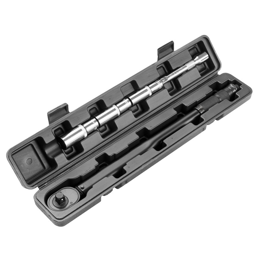 トルクレンチ プレセット型（GM-40210） / 57118 : ガーデンメイト