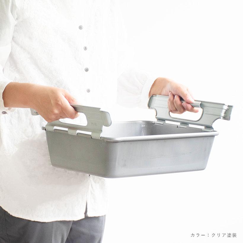 工具箱 M-8 パーツボックス 東洋スチール TOYO STEEL : ガーデンマート