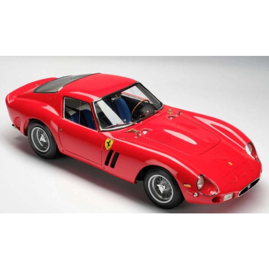 トップマルケス（TOP MARQUES） ＜予約品＞ TOP Marques 1/12 Ferrari