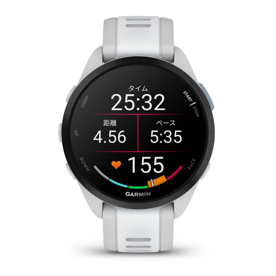 GARMIN（ガーミン） GARMIN 165 スマートウォッチ Forerunner 165