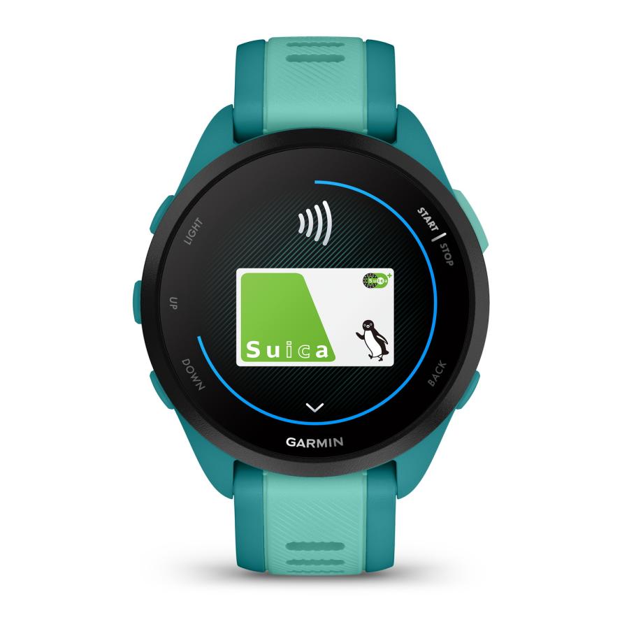 GARMIN（ガーミン） GARMIN 165 スマートウォッチ Forerunner 165