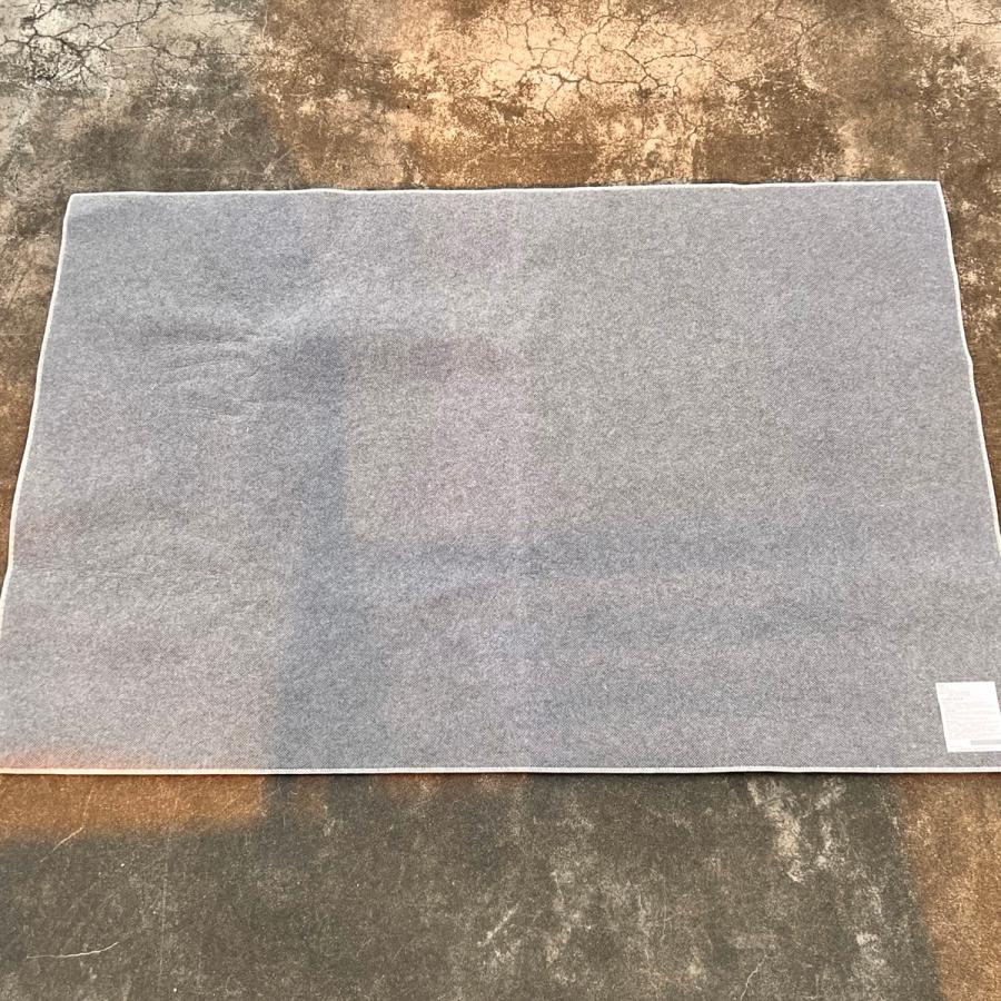 unico/ウニコ ASENA/アセナ ラグ ベージュ 手洗い可能 ターキッシュ